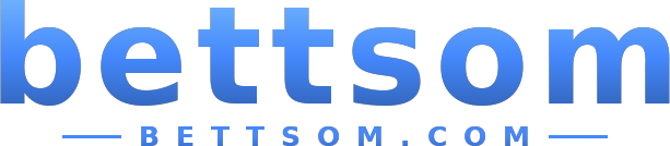 bettsom logotipo