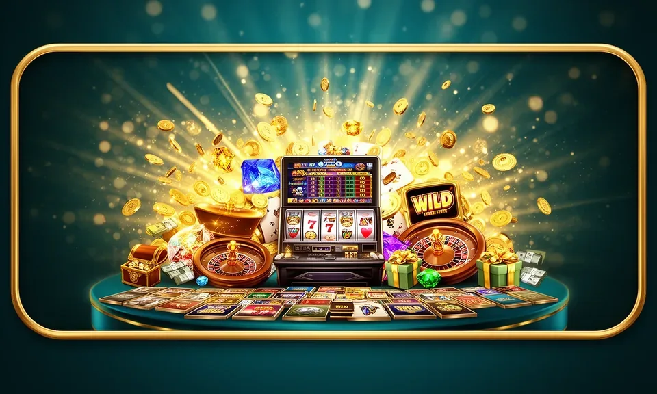 bettsom Perú aplicación de casino