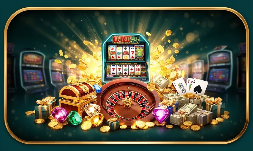 bettsom Todo el casino de bettsom en su celular o computadora